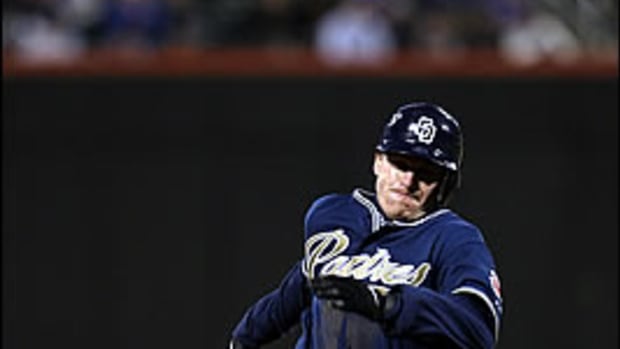 Baseball's "Little Engine That Could"